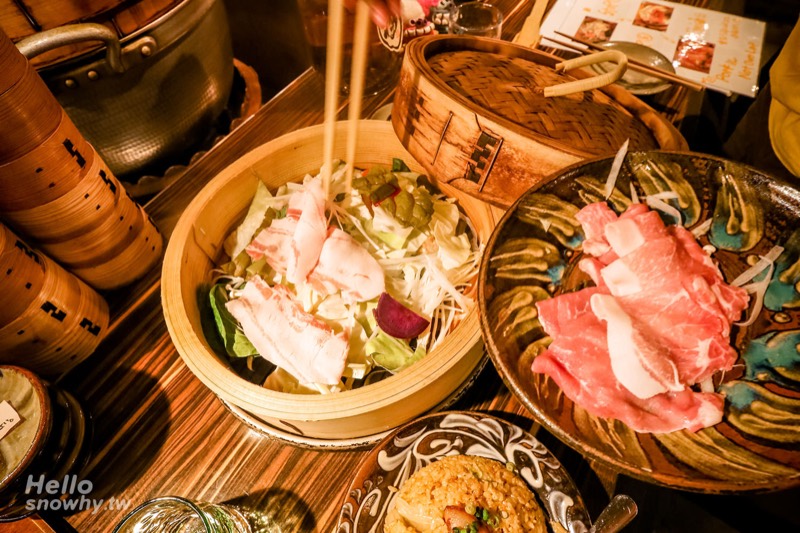 島豚屋 Shimabutaya