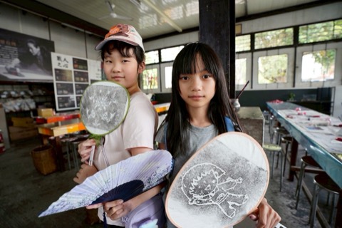 兩姊妹合照3