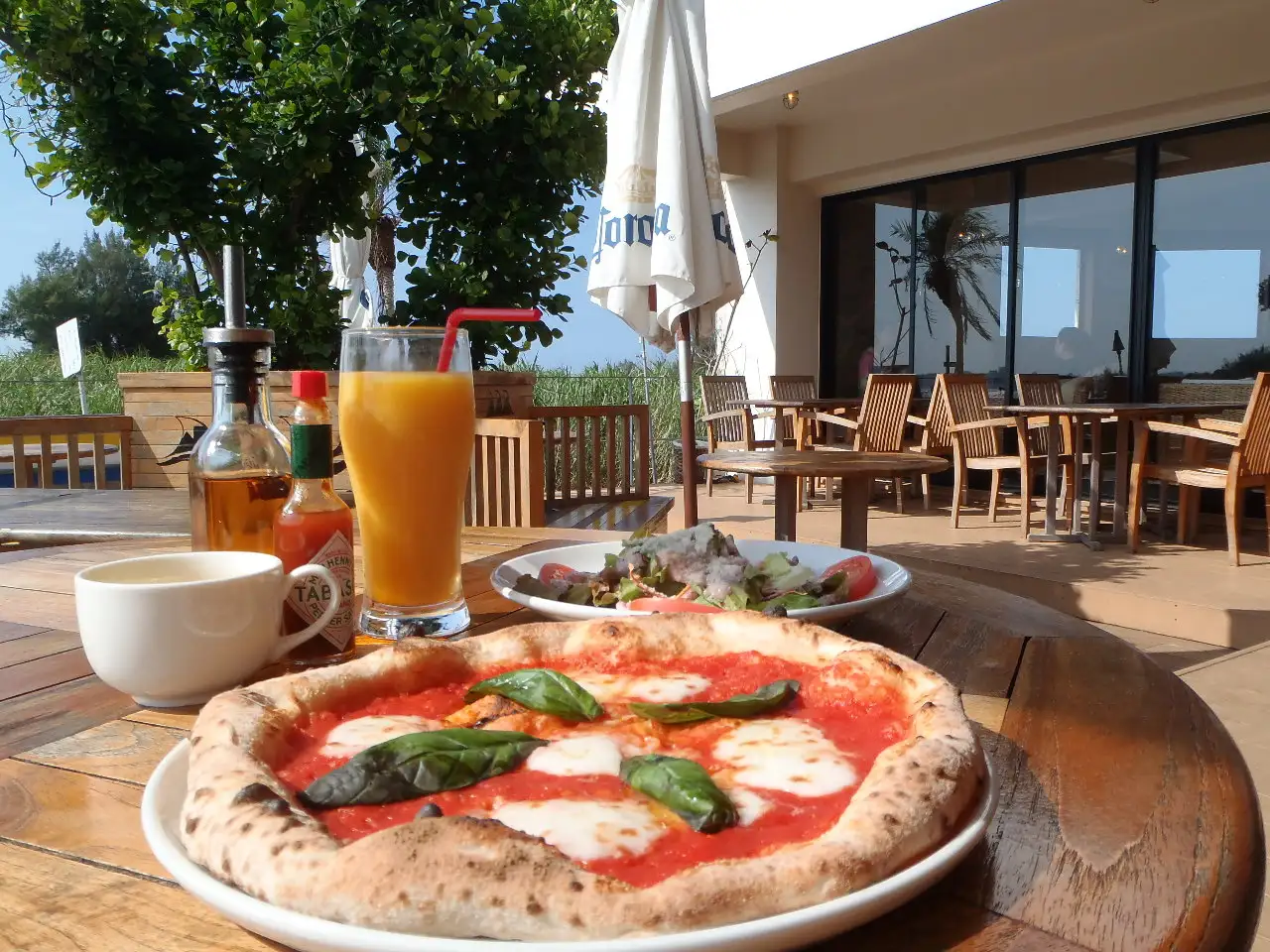Pizzeria da Enzo